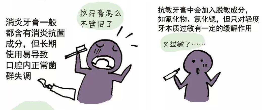 云南白药牙膏能长期用吗,云南白药牙膏为什么能止血