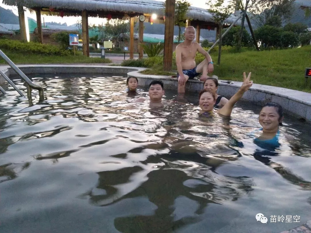 约泡!黔东南你不得不去的几个地方!