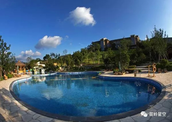 约泡!黔东南你不得不去的几个地方!