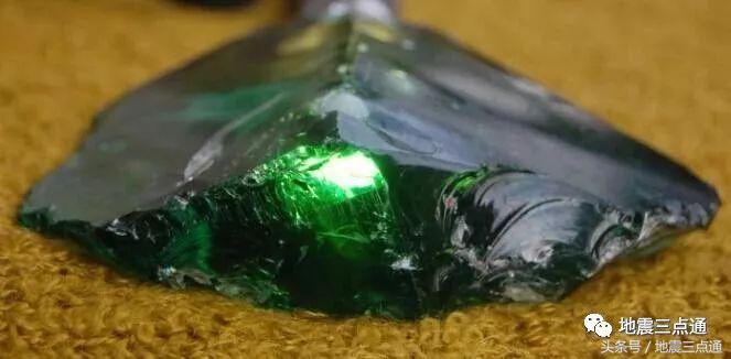 不只有脾气——告诉你一个不一样的火山