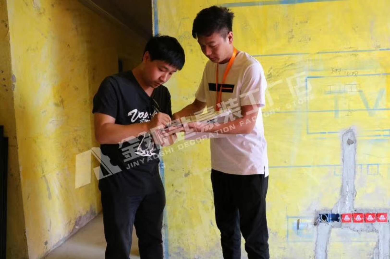 无锡金钥匙公司装修费用,无锡金钥匙装修公司可靠吗