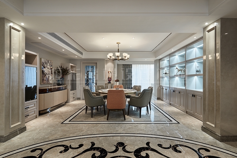 悦麒美寓杭州,首付360万悦麒美寓