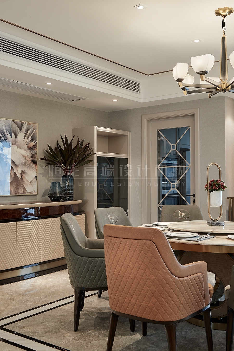 悦麒美寓杭州,首付360万悦麒美寓