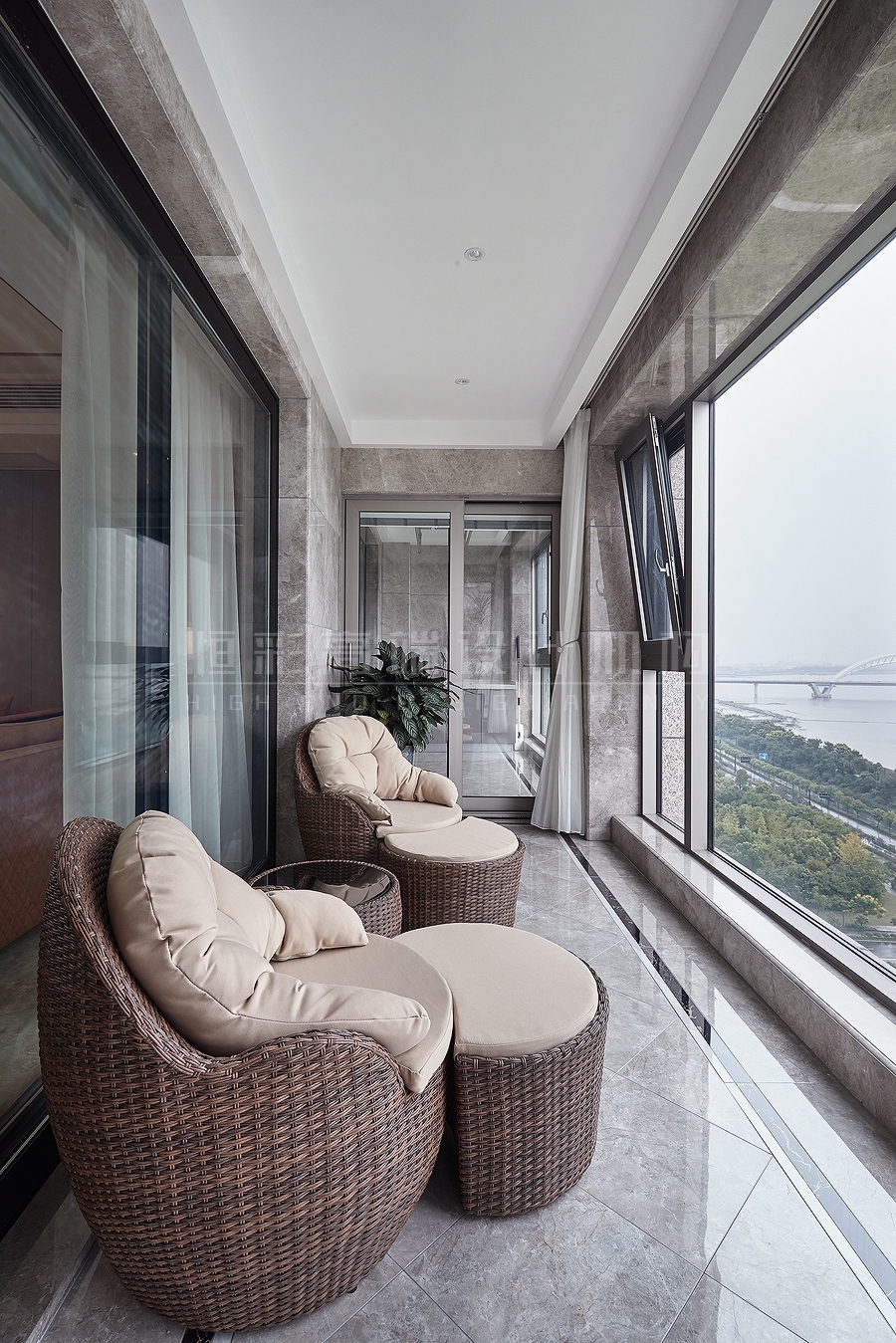 悦麒美寓杭州,首付360万悦麒美寓