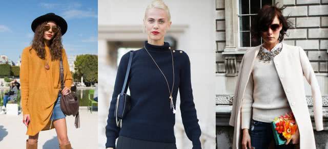 百搭抽拉毛衣链,毛衣链百搭木制