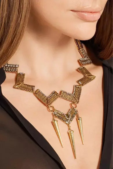 百搭抽拉毛衣链,毛衣链百搭木制