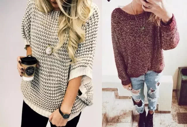 百搭抽拉毛衣链,毛衣链百搭木制