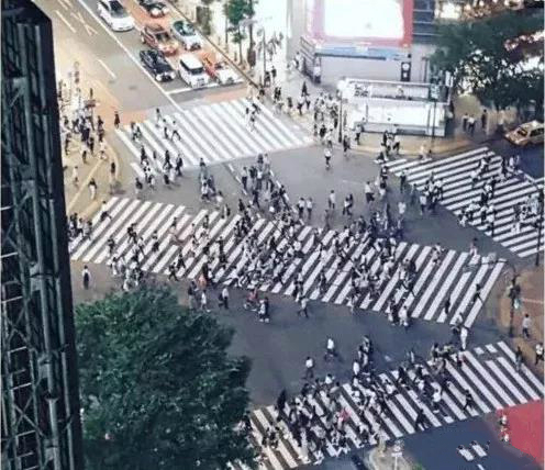 日本的贴心设计,日本暖心小设计