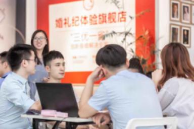 婚礼纪开会员是永久的吗,婚礼纪新号