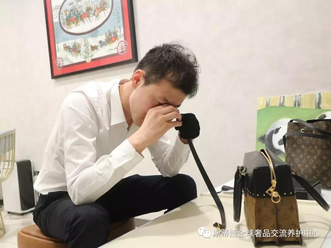 奢侈品入门级包包鉴别,各种奢侈品包包鉴定技巧