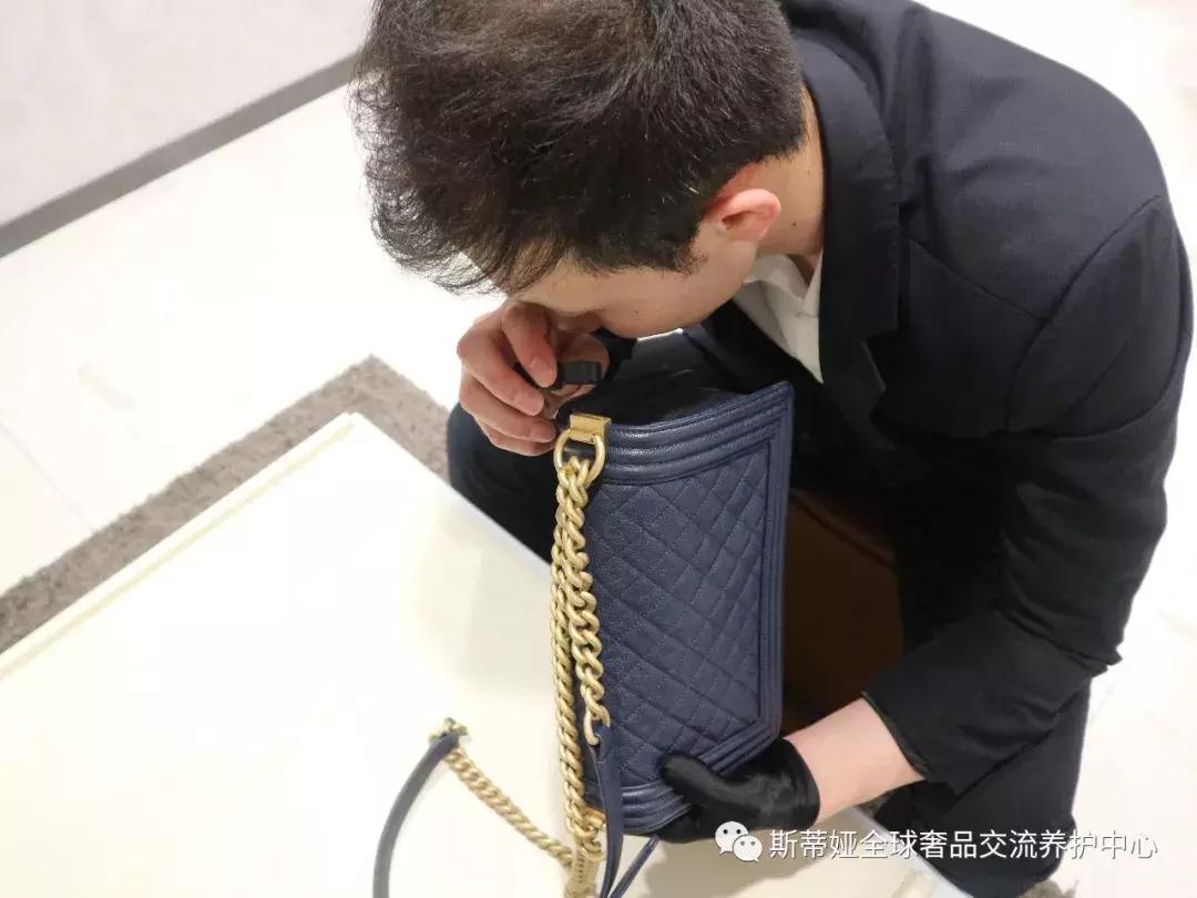 奢侈品入门级包包鉴别,各种奢侈品包包鉴定技巧