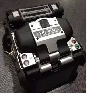 日本住友82c光纤熔接机,日本住友光纤熔接机移动代理