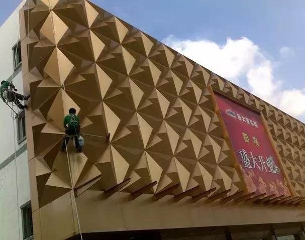 幕墙工程量计算规则与技巧,幕墙工程量计算规则与方法最新