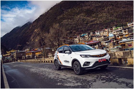 东南dx3豪华版值不值得买,东南dx3到底值不值得买2016