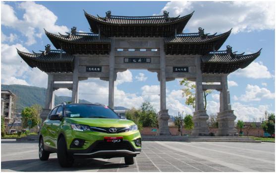 东南dx3豪华版值不值得买,东南dx3到底值不值得买2016