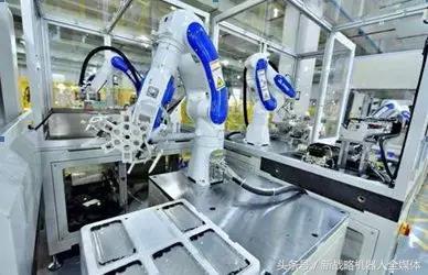 长盈精密跟安川合资的天机机器人咋样了