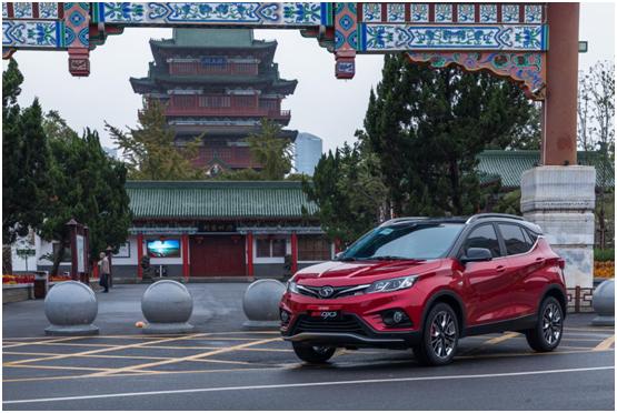 东南dx3豪华版值不值得买,东南dx3到底值不值得买2016