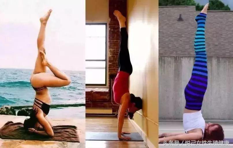 8个动作深入女人子宫，每天练，保养子宫，气色真的不一样了！