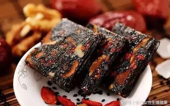 8个动作深入女人子宫，每天练，保养子宫，气色真的不一样了！