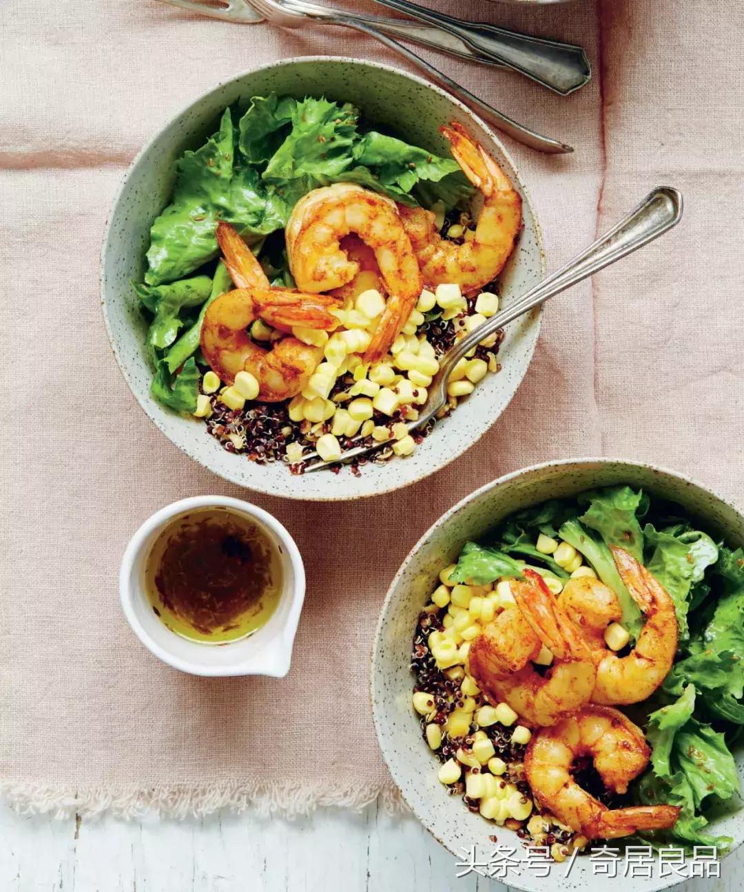 每天叫醒你的不是闹钟而是早餐,每天起床的动力不是梦想而是早餐