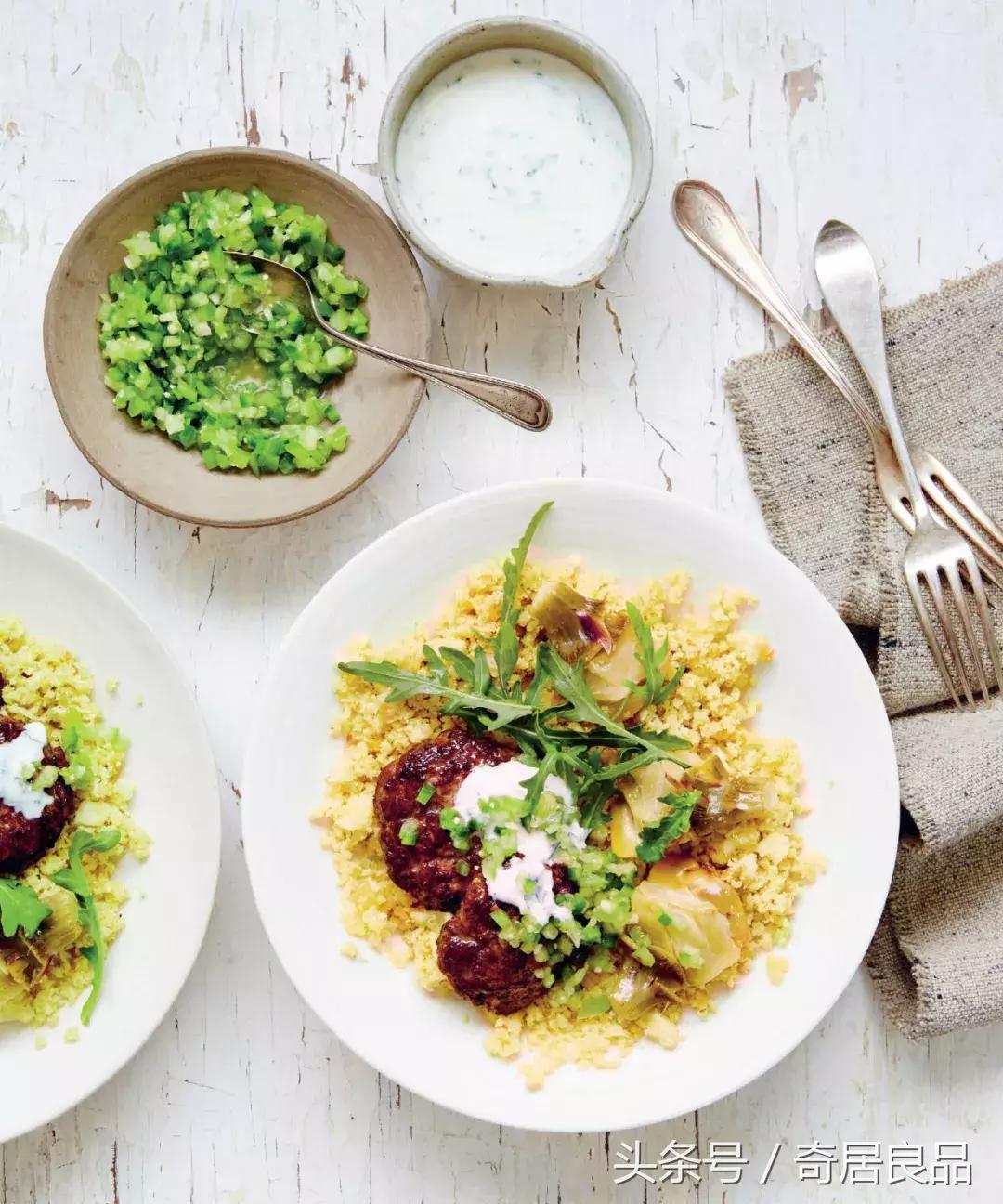 每天叫醒你的不是闹钟而是早餐,每天起床的动力不是梦想而是早餐