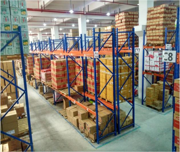 双11顺丰快递应对计划,双十一仓储物流运营方案