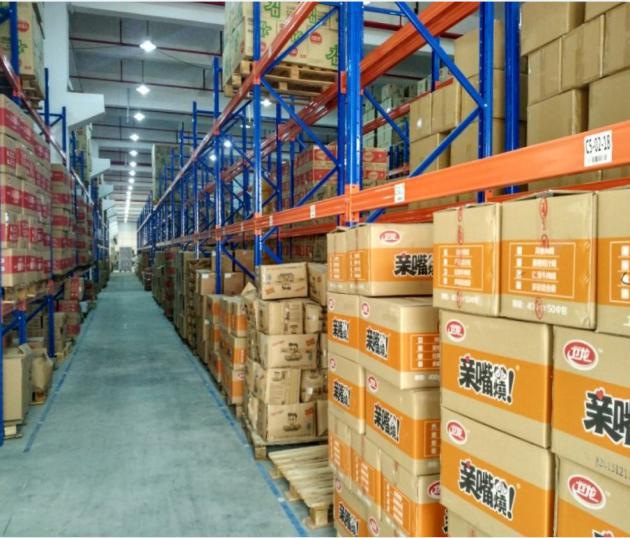 双11顺丰快递应对计划,双十一仓储物流运营方案