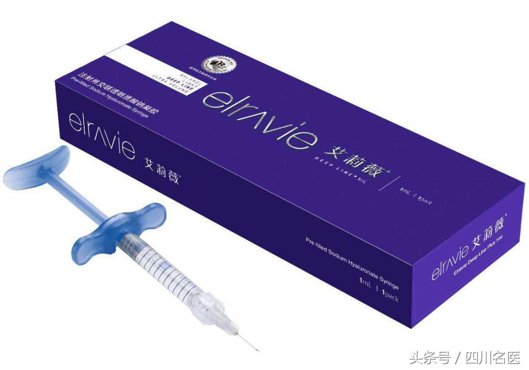 恍恍惚惚,玻尿酸牌子那么多,我该咋个选?值得收藏的实用干货!