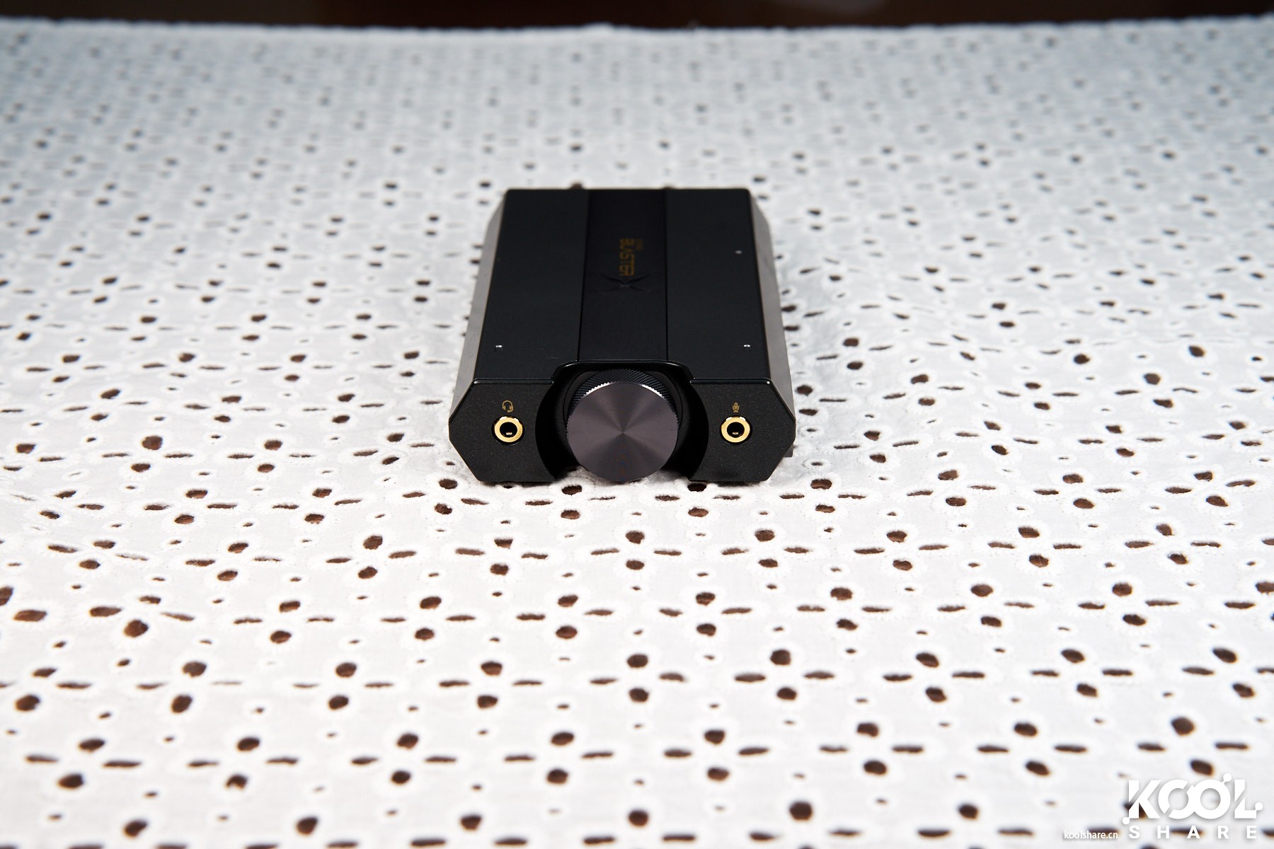 创新CreativeSoundBlasterXG6外置声卡评测