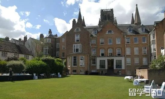 英国杜伦大学17个学院介绍,英国杜伦大学16个学院最全分析