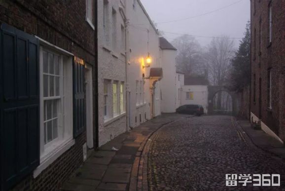 英国杜伦大学17个学院介绍,英国杜伦大学16个学院最全分析