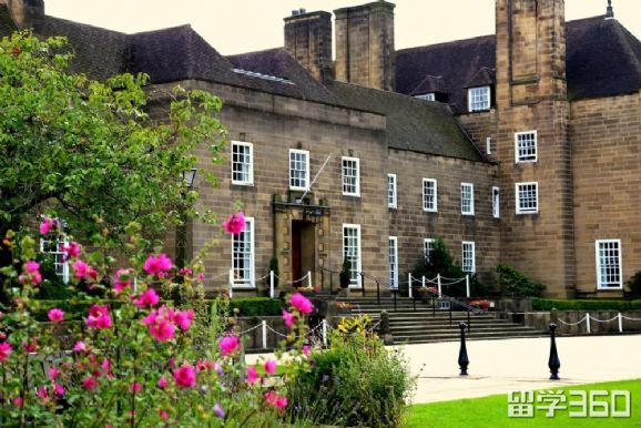 英国杜伦大学17个学院介绍,英国杜伦大学16个学院最全分析
