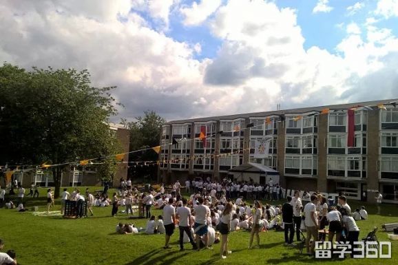 英国杜伦大学17个学院介绍,英国杜伦大学16个学院最全分析