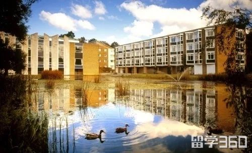 英国杜伦大学17个学院介绍,英国杜伦大学16个学院最全分析