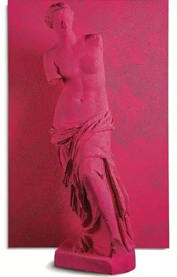 一口气读懂草间弥生丨准备好了吗,一大波圆点即将来袭!