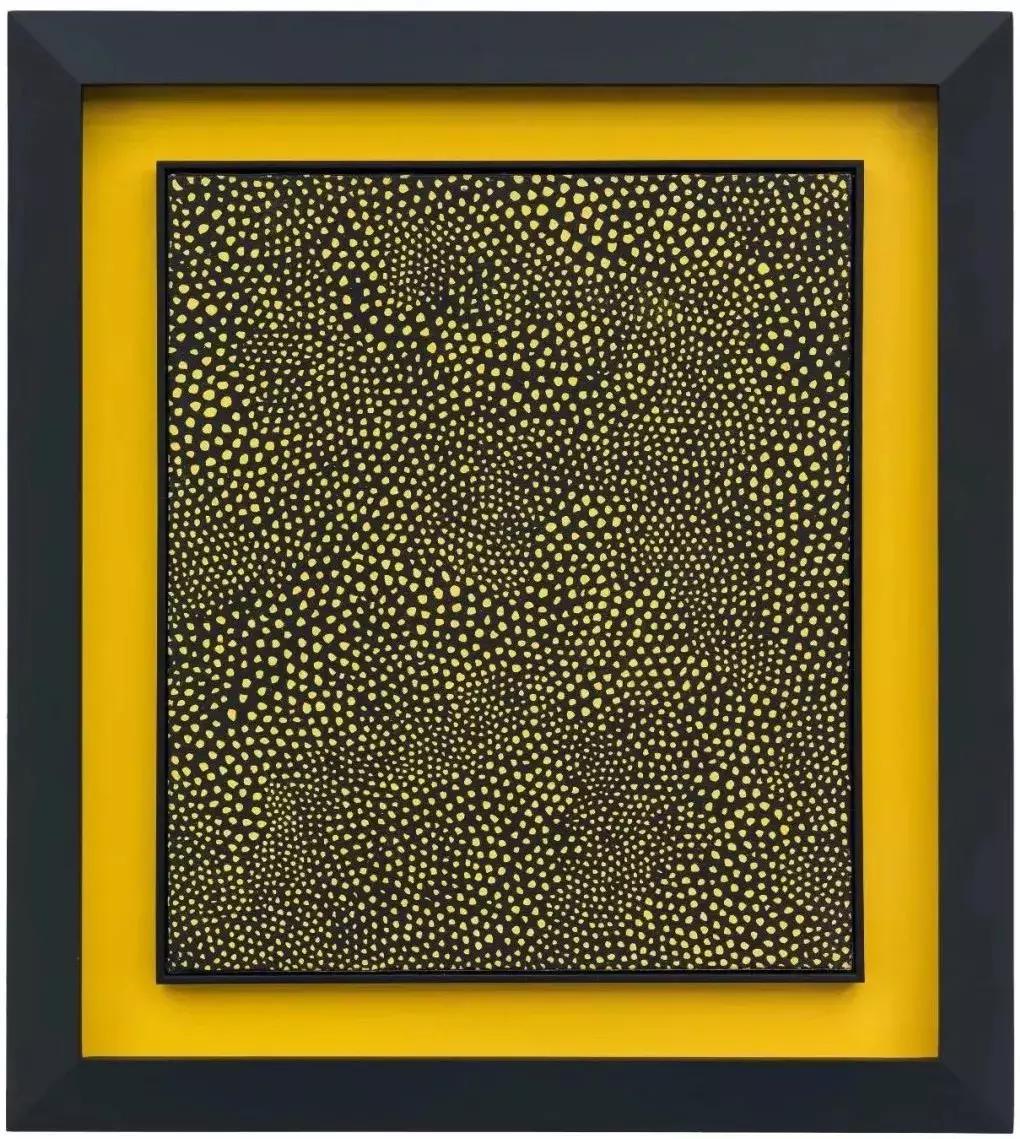 一口气读懂草间弥生丨准备好了吗,一大波圆点即将来袭!