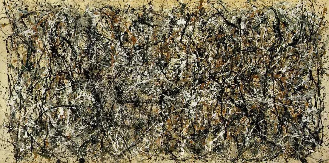 一口气读懂草间弥生丨准备好了吗,一大波圆点即将来袭!