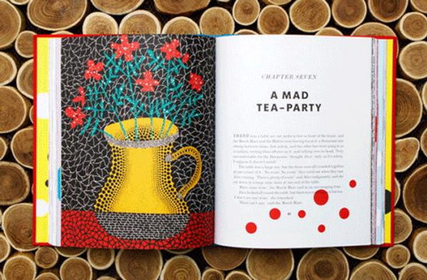 一口气读懂草间弥生丨准备好了吗,一大波圆点即将来袭!