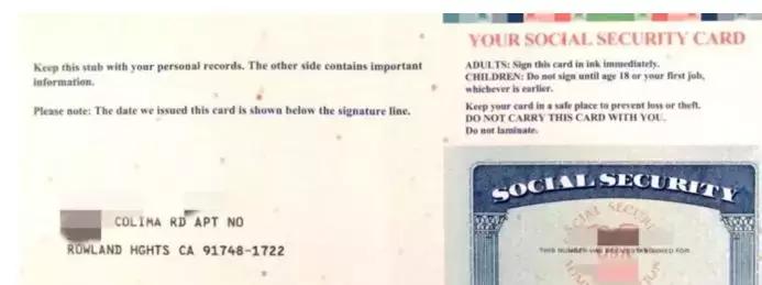 赴美生子——美宝社安号和出生纸的那些坑