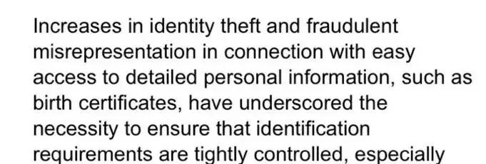 赴美生子——美宝社安号和出生纸的那些坑