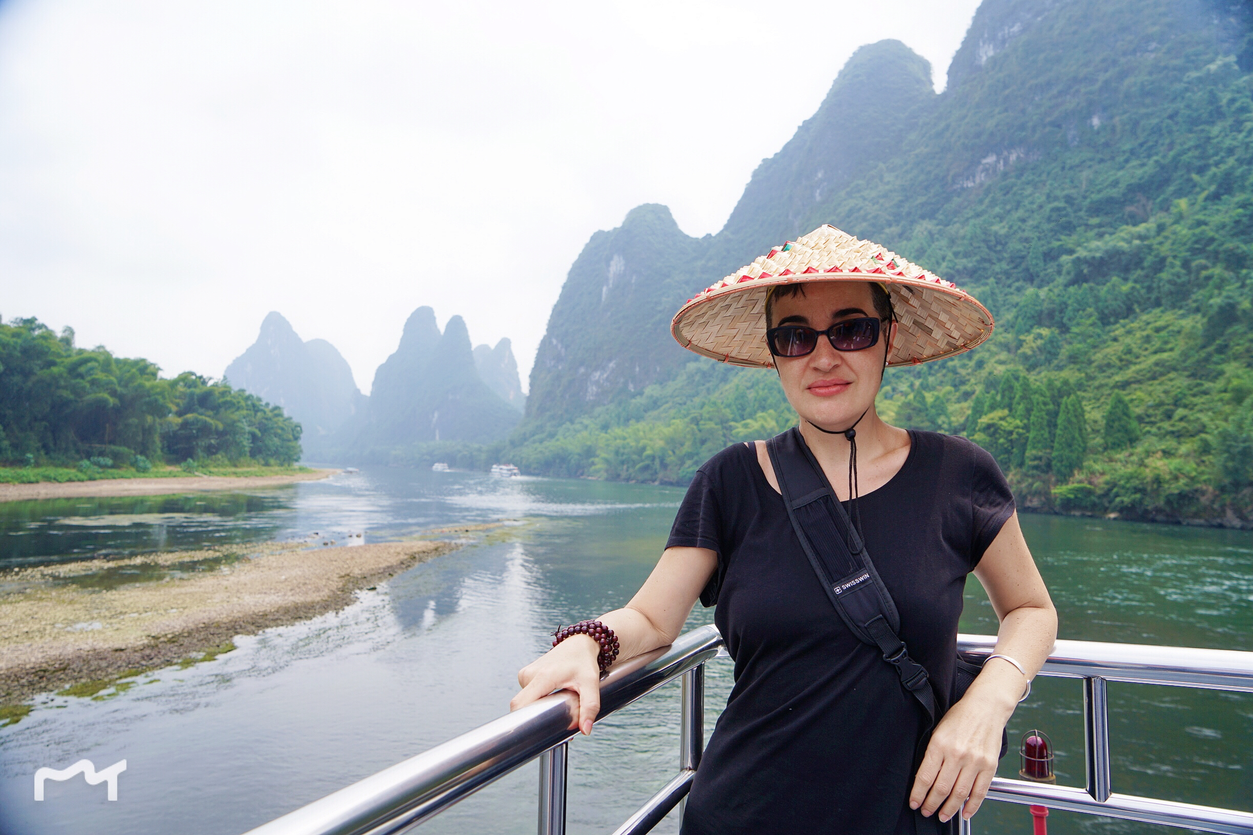 四天三晚旅游1500算多吗,两天一夜带父母游桂林