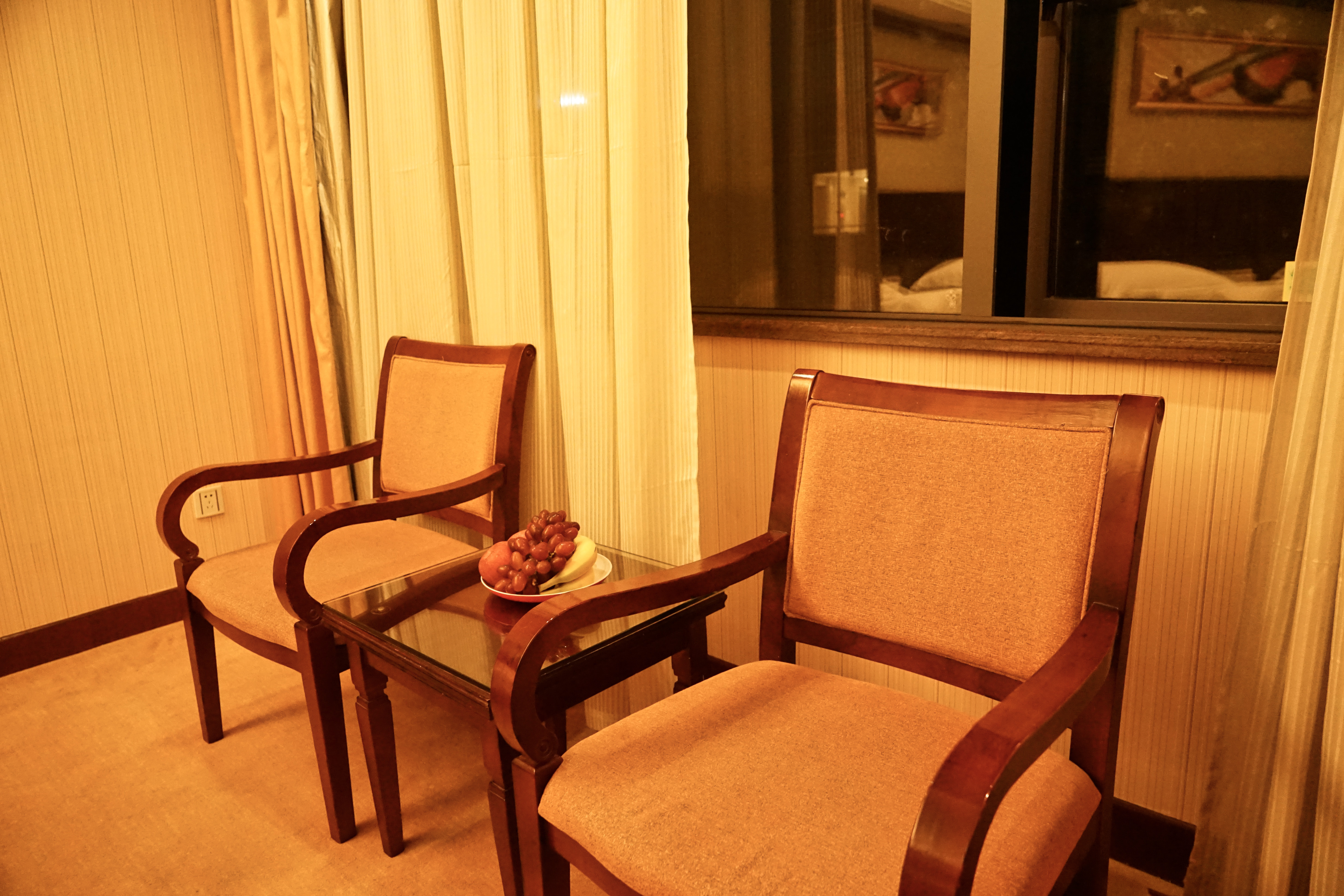 四天三晚旅游1500算多吗,两天一夜带父母游桂林