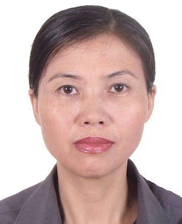 被执行人程丹音和周媛别逃避了