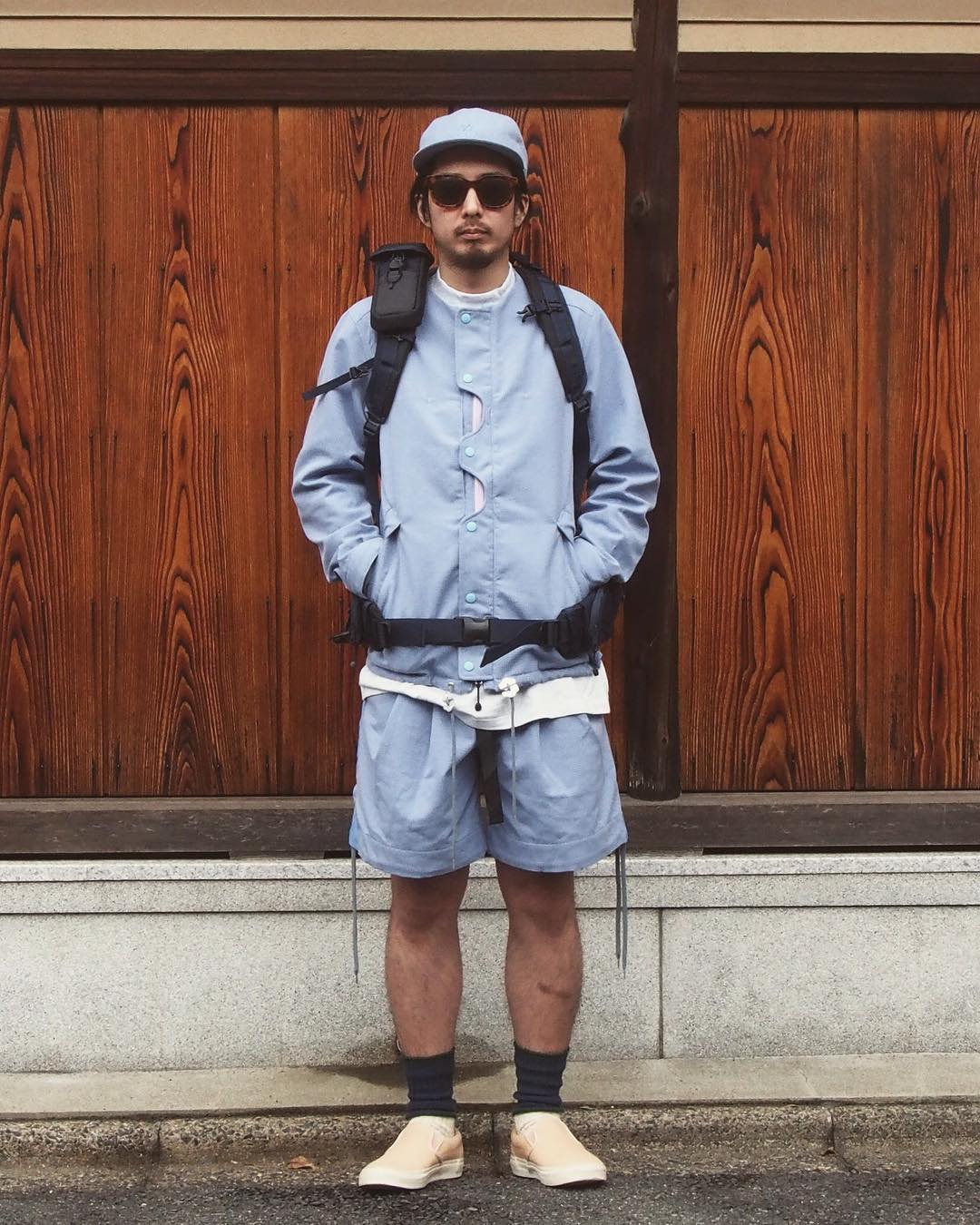 仓石一树和哪些品牌在一个等级,仓石一树机能冲锋衣