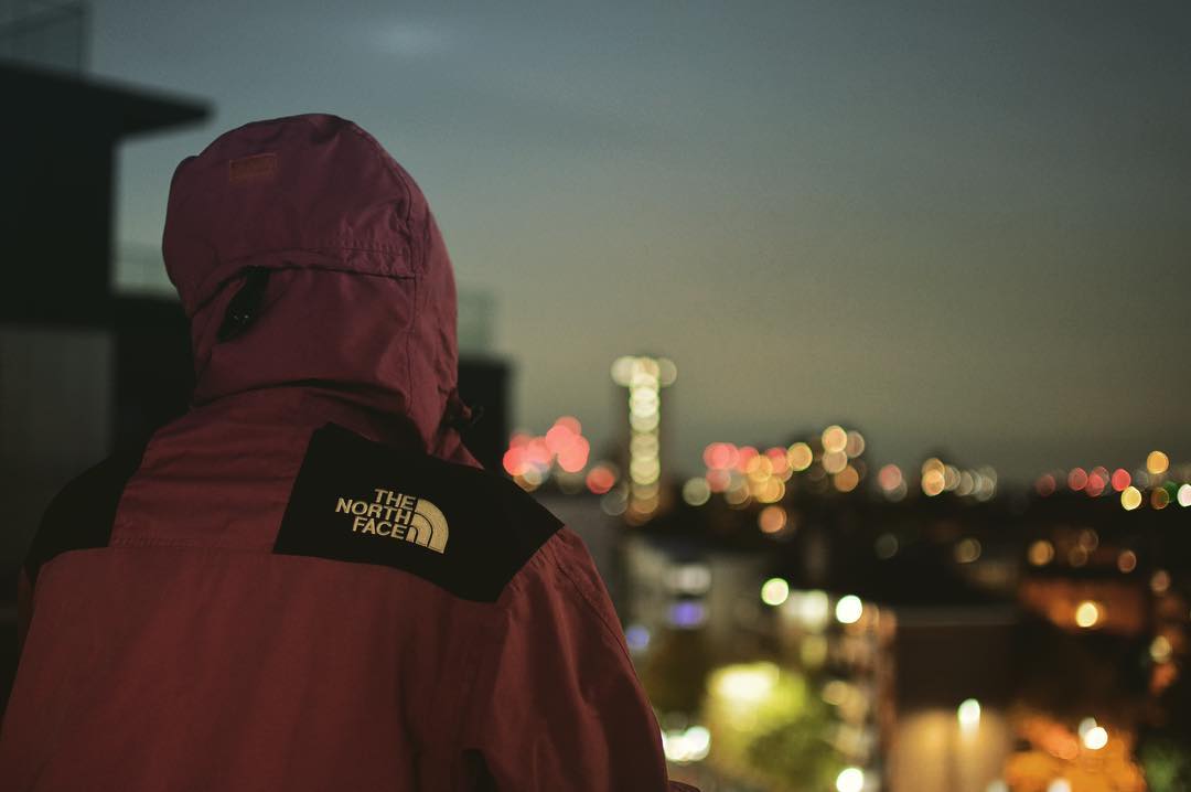 仓石一树和哪些品牌在一个等级,仓石一树机能冲锋衣