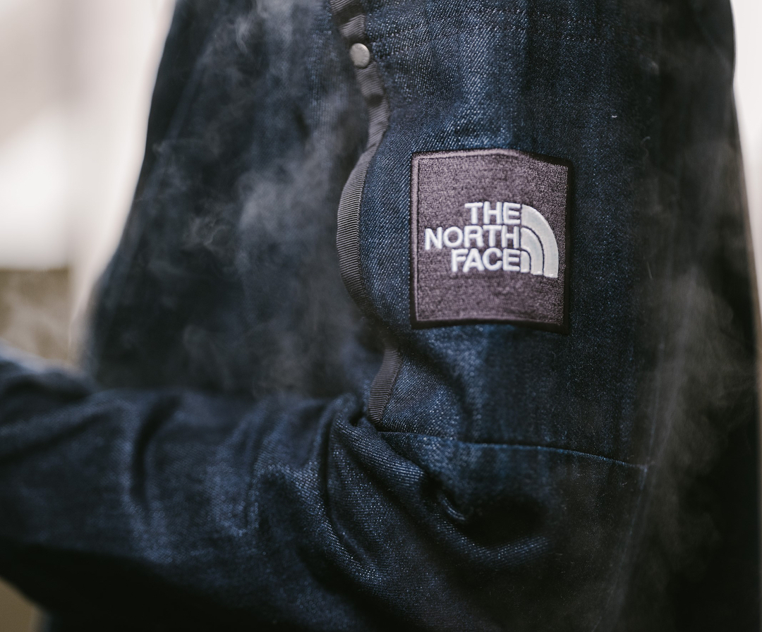 仓石一树和哪些品牌在一个等级,仓石一树机能冲锋衣