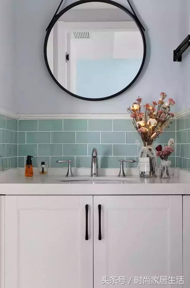 越简单越耐看的北欧风,清新又大气北欧风