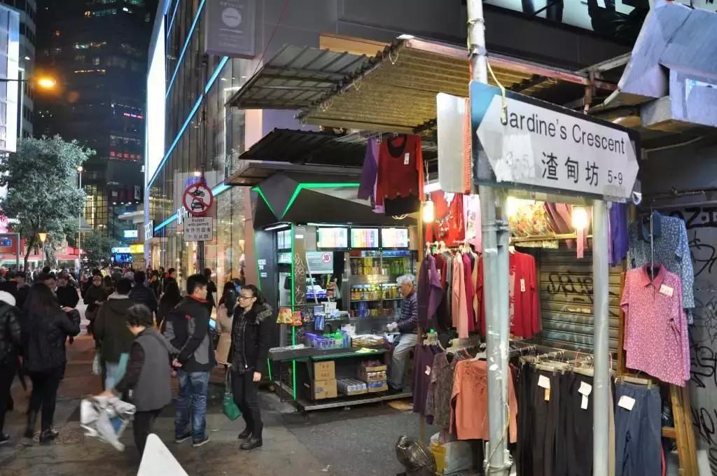 香港旅游省钱攻略自由行详细,香港自由行旅游攻略必备清单