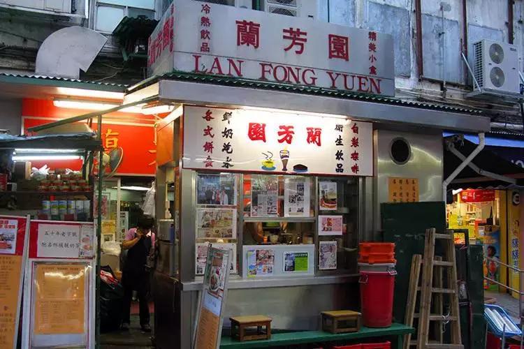 香港旅游省钱攻略自由行详细,香港自由行旅游攻略必备清单