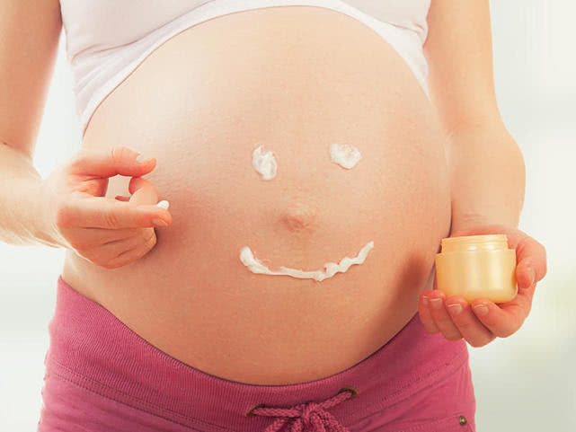 孕妇怎么防止妊娠纹,怎么防止孕期妊娠纹